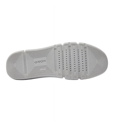 Geox Halbschuhe U Adacter M mokasinlari 5