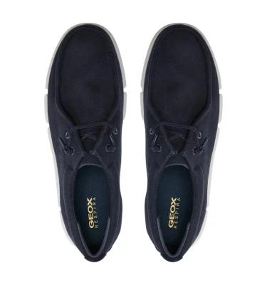 Geox Halbschuhe U Adacter M mokasinlari 3