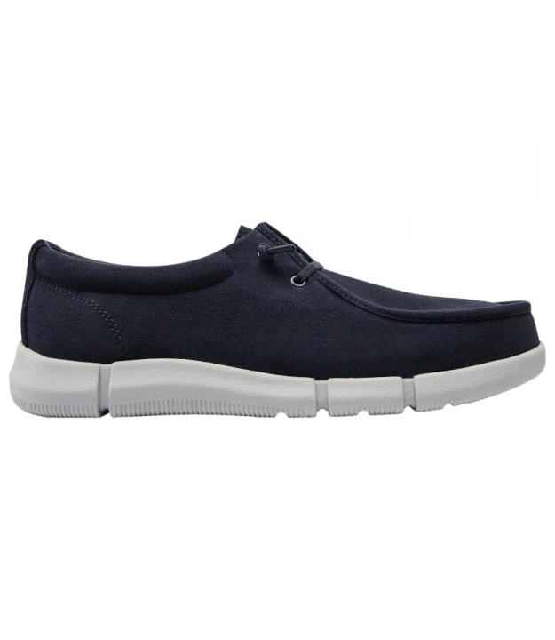 Geox Halbschuhe U Adacter M mokasinlari 1