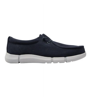 Geox Halbschuhe U Adacter M mokasinlari 1