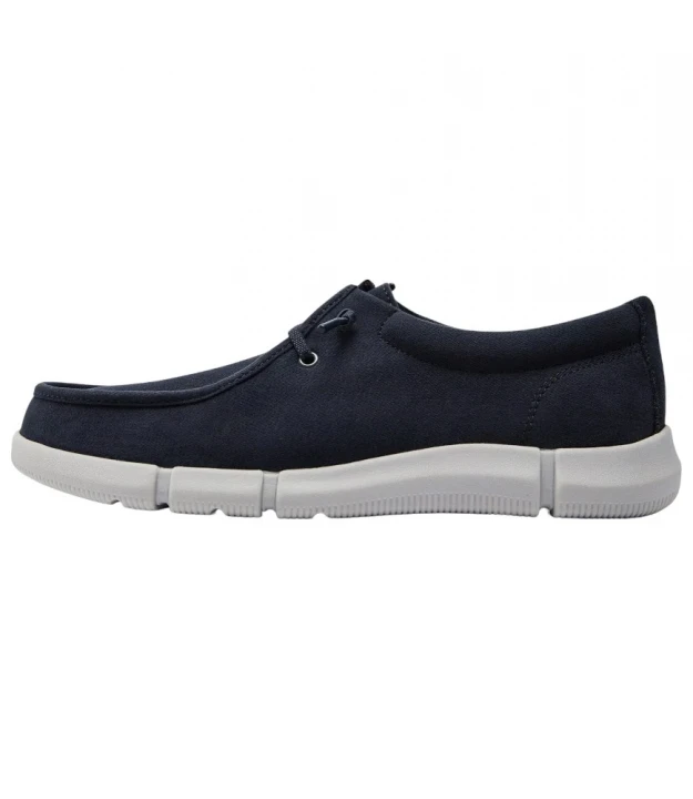 Geox Halbschuhe U Adacter M mokasinlari 4