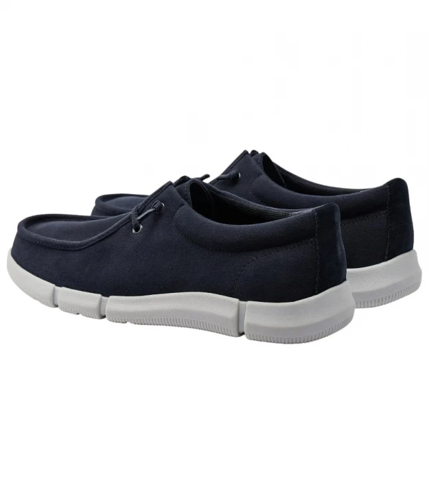 Geox Halbschuhe U Adacter M mokasinlari 2