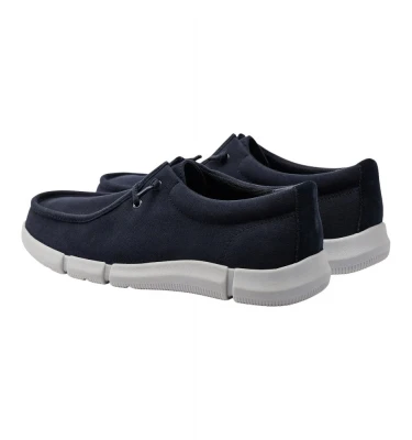 Geox Halbschuhe U Adacter M mokasinlari 2