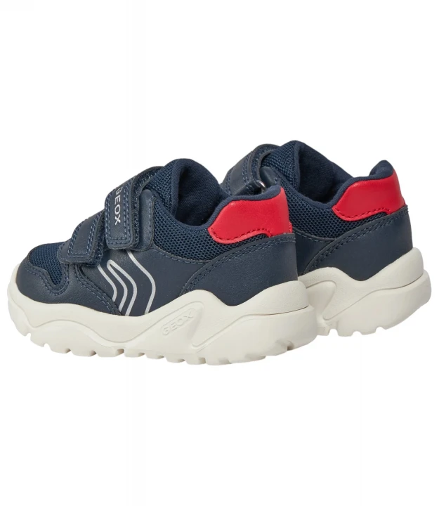 Кроссовки Geox Sneakers B Ciufciuf Boy 2