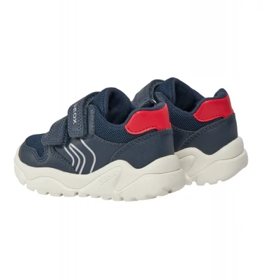 Кроссовки Geox Sneakers B Ciufciuf Boy 2