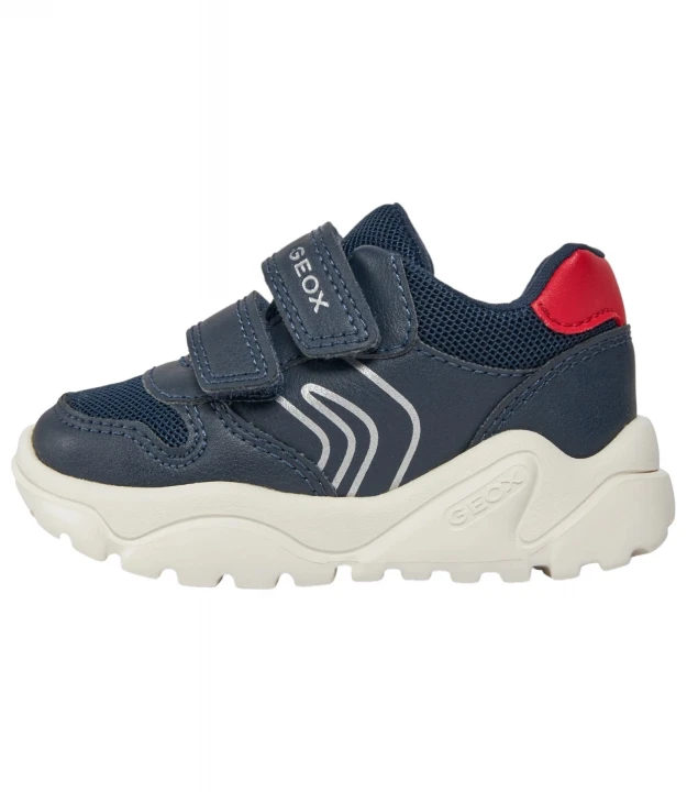 Кроссовки Geox Sneakers B Ciufciuf Boy 3