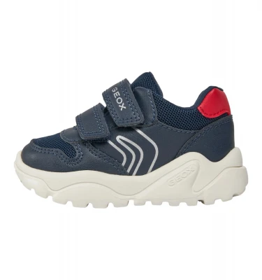 Кроссовки Geox Sneakers B Ciufciuf Boy 3