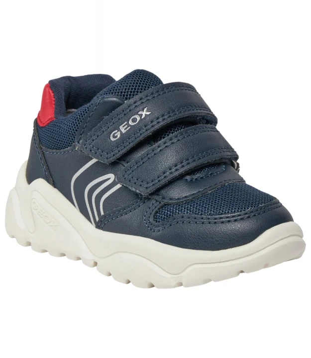 Кроссовки Geox Sneakers B Ciufciuf Boy