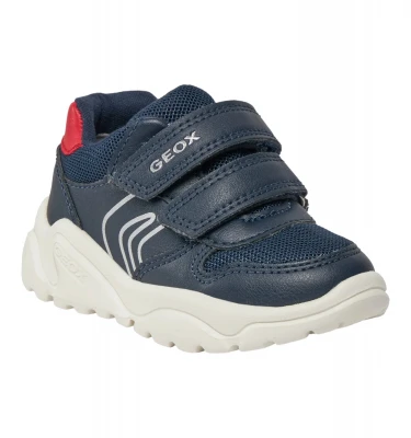 Кроссовки Geox Sneakers B Ciufciuf Boy