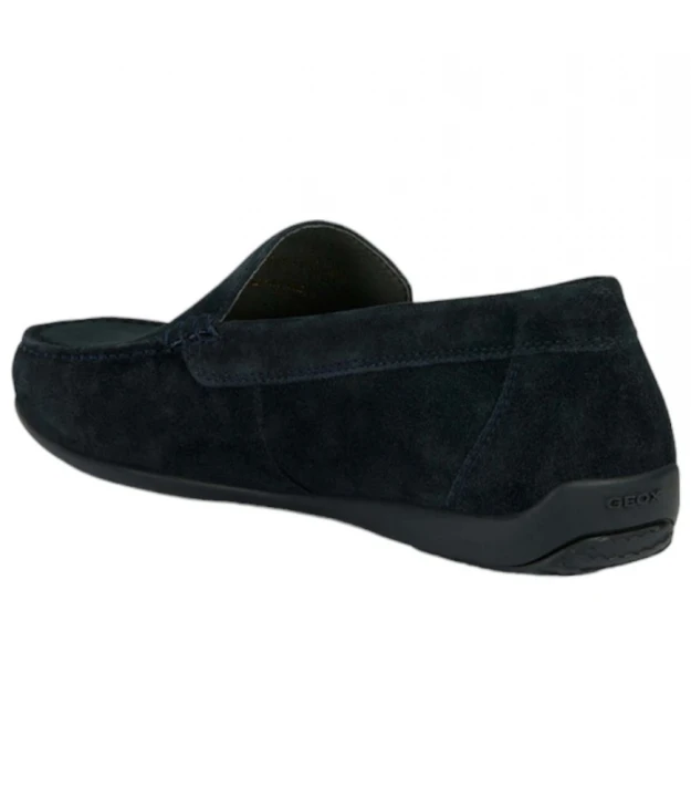 Geox U Ascanio Mokasinlari 2