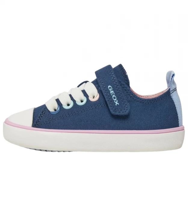 Кеды Geox Scarpe da ginnastica J Gisli Girl 4