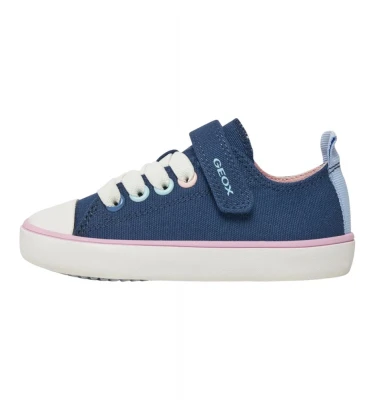 Кеды Geox Scarpe da ginnastica J Gisli Girl 4