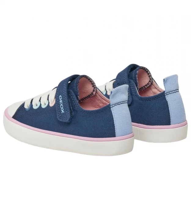 Кеды Geox Scarpe da ginnastica J Gisli Girl 2