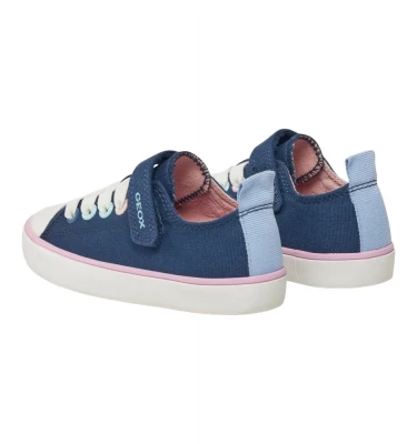 Кеды Geox Scarpe da ginnastica J Gisli Girl 2