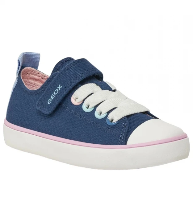 Кеды Geox Scarpe da ginnastica J Gisli Girl