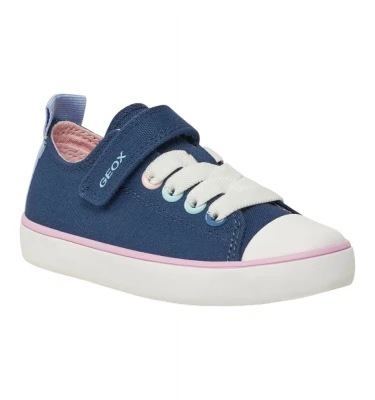 Кеды Geox Scarpe da ginnastica J Gisli Girl