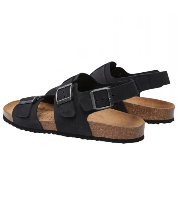 Geox Sandały U Sandal Ghita sandallari 2