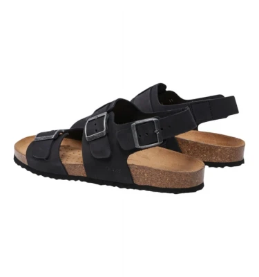 Geox Sandały U Sandal Ghita sandallari 2