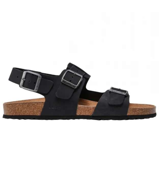 Geox Sandały U Sandal Ghita sandallari