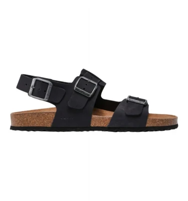 Сандалии Geox Sandały U Sandal Ghita