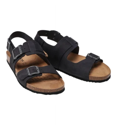 Geox Sandały U Sandal Ghita sandallari 1