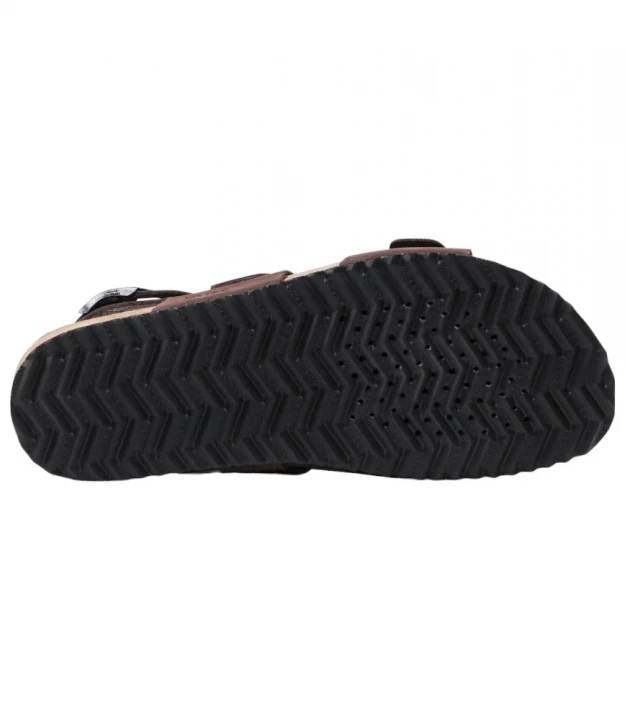 Сандалии Geox Sandały U Sandal Ghita 6