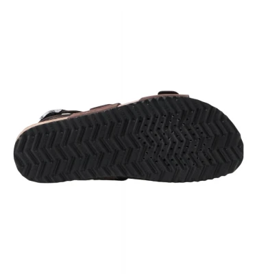 Сандалии Geox Sandały U Sandal Ghita 6