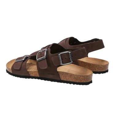 Сандалии Geox Sandały U Sandal Ghita 3