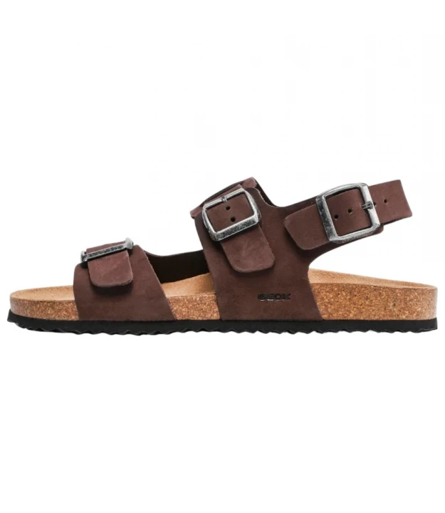 Сандалии Geox Sandały U Sandal Ghita 5