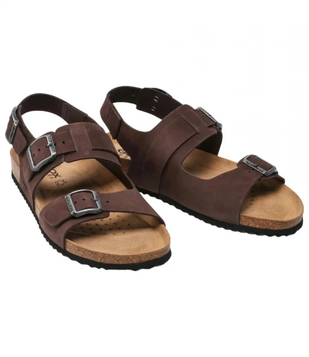 Сандалии Geox Sandały U Sandal Ghita 2