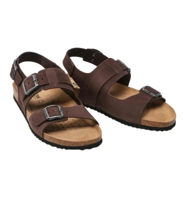 Сандалии Geox Sandały U Sandal Ghita 2
