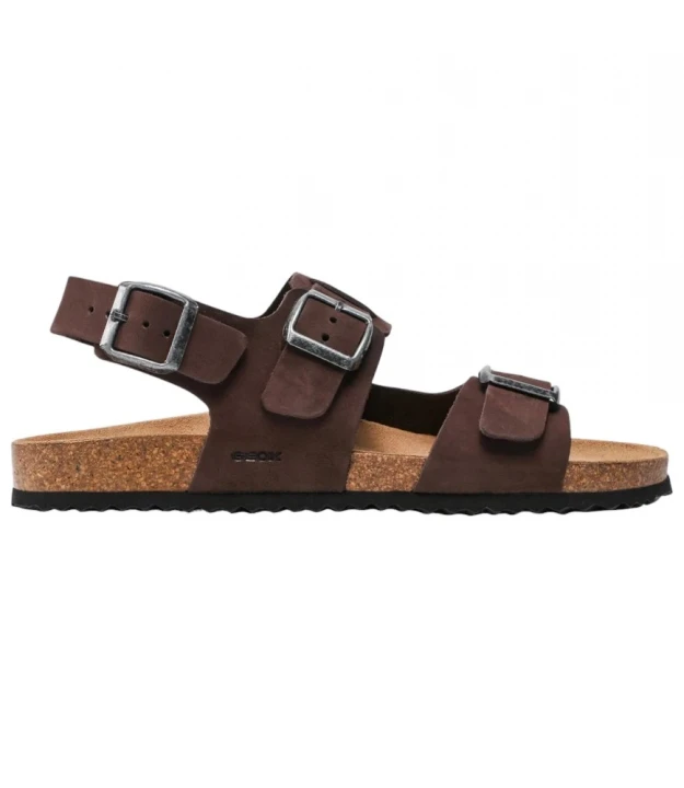 Сандалии Geox Sandały U Sandal Ghita 1