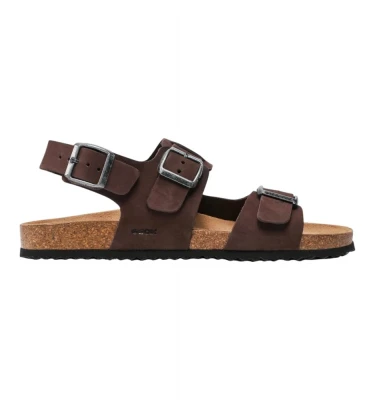 Сандалии Geox Sandały U Sandal Ghita 1