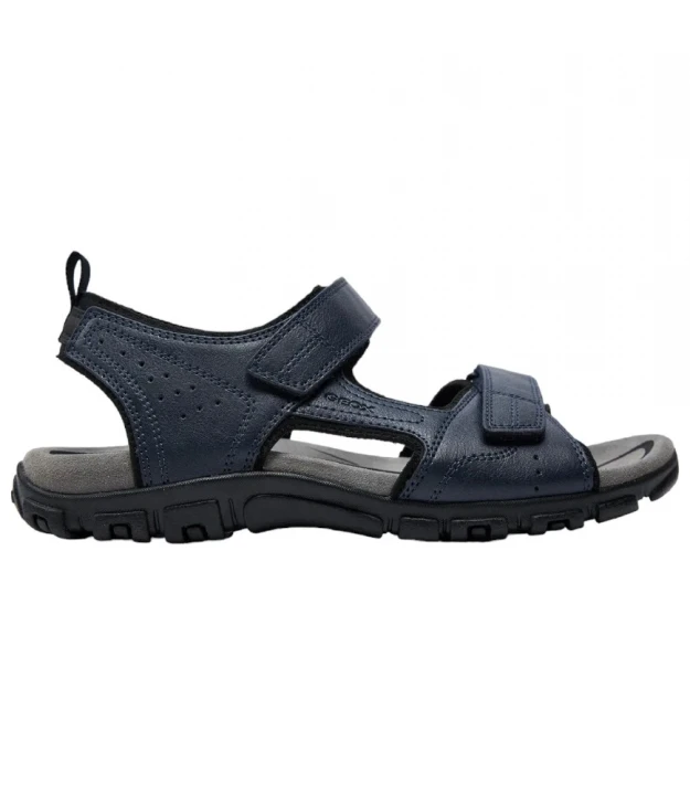 Geox Sandali Uomo Sandal Strada sandallari 1