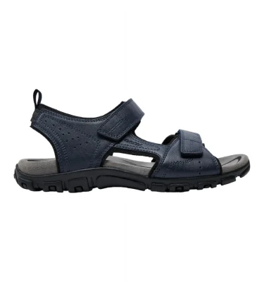 Geox Sandali Uomo Sandal Strada sandallari 1