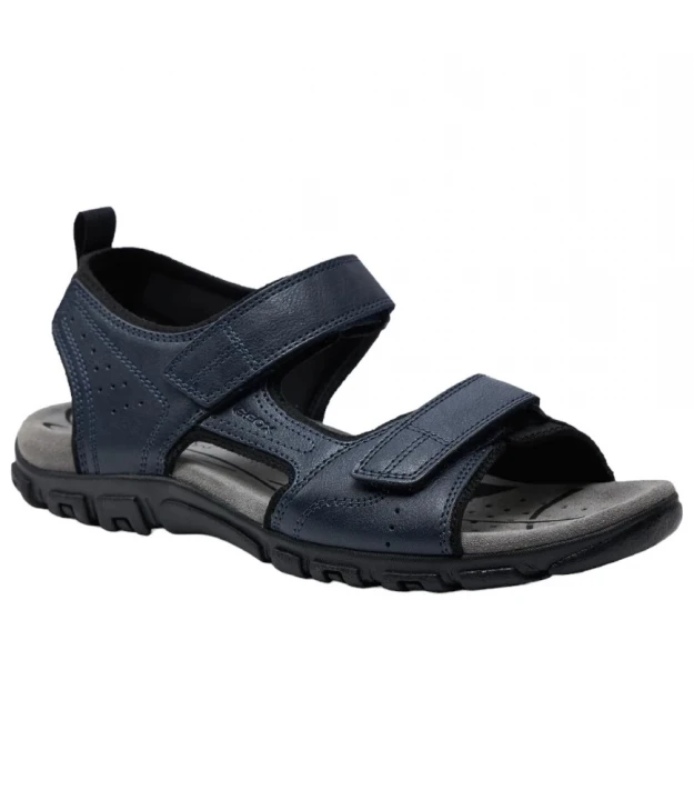 Geox Sandali Uomo Sandal Strada sandallari