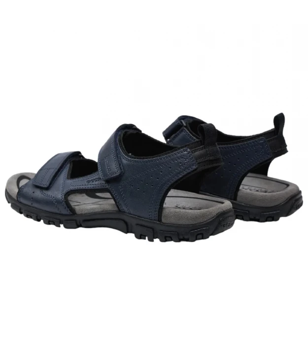 Geox Sandali Uomo Sandal Strada sandallari 2