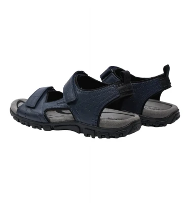 Geox Sandali Uomo Sandal Strada sandallari 2