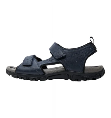 Geox Sandali Uomo Sandal Strada sandallari 4