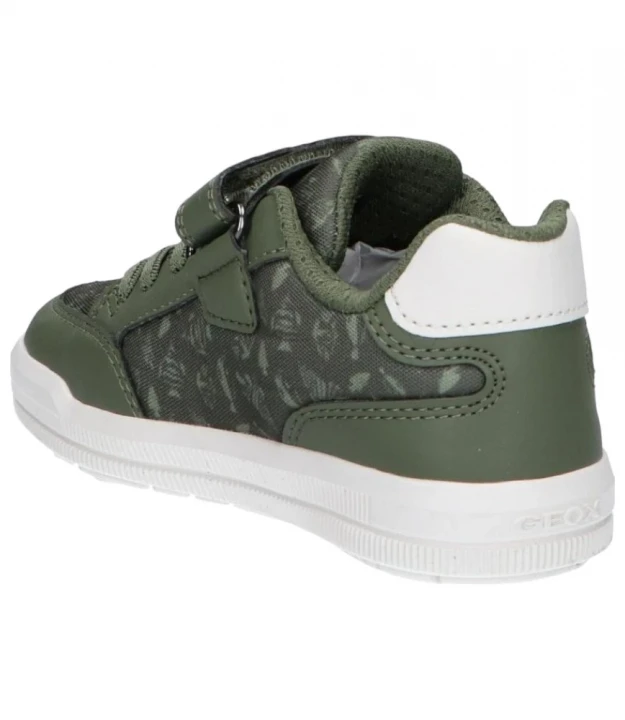 Кеды Geox Boy Trainers 4