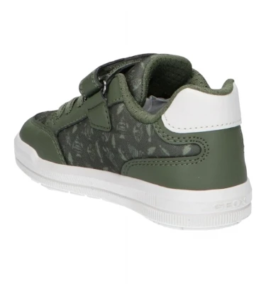 Кеды Geox Boy Trainers 4