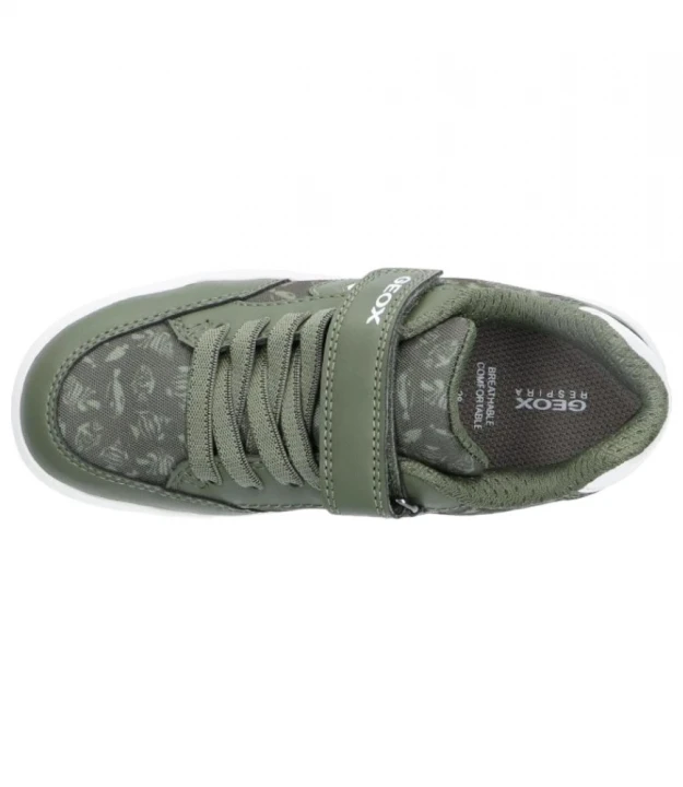 Кеды Geox Boy Trainers 6