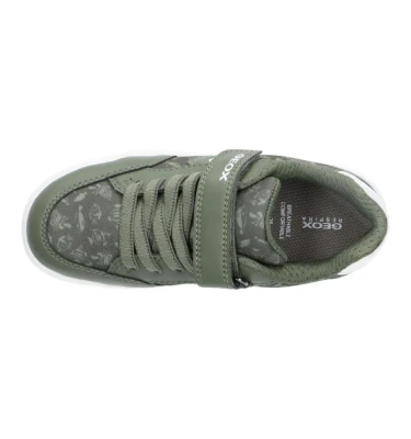 Кеды Geox Boy Trainers 6