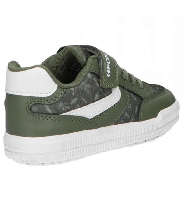 Кеды Geox Boy Trainers 5