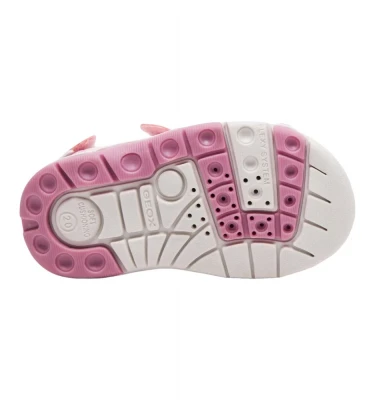 Сандалии Geox B Sandal Multy Girl 5