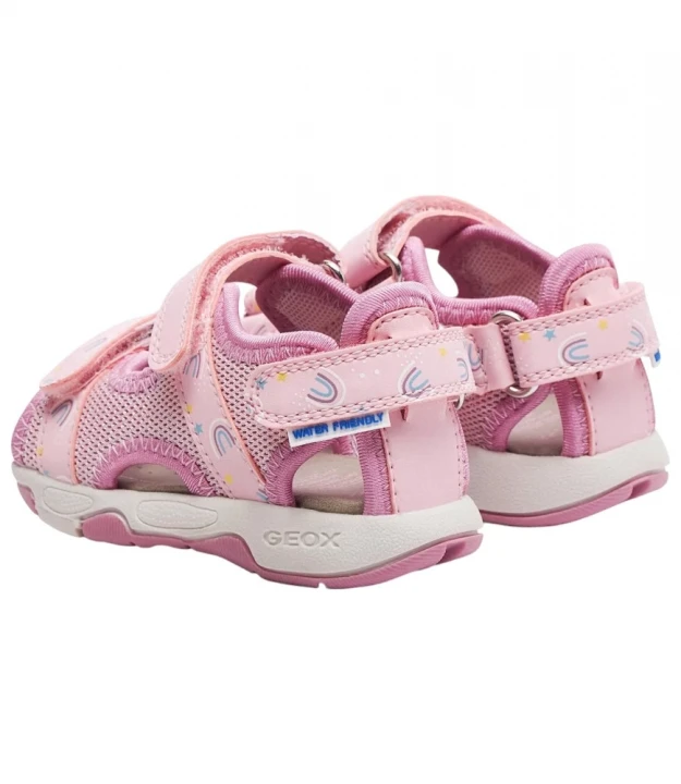 Сандалии Geox B Sandal Multy Girl 2