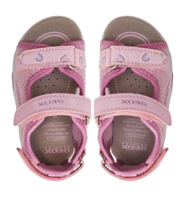 Сандалии Geox B Sandal Multy Girl 3