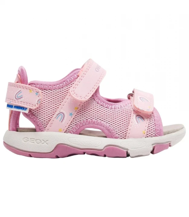 Сандалии Geox B Sandal Multy Girl 1