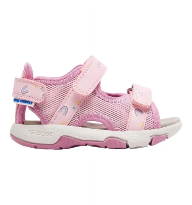 Сандалии Geox B Sandal Multy Girl 1