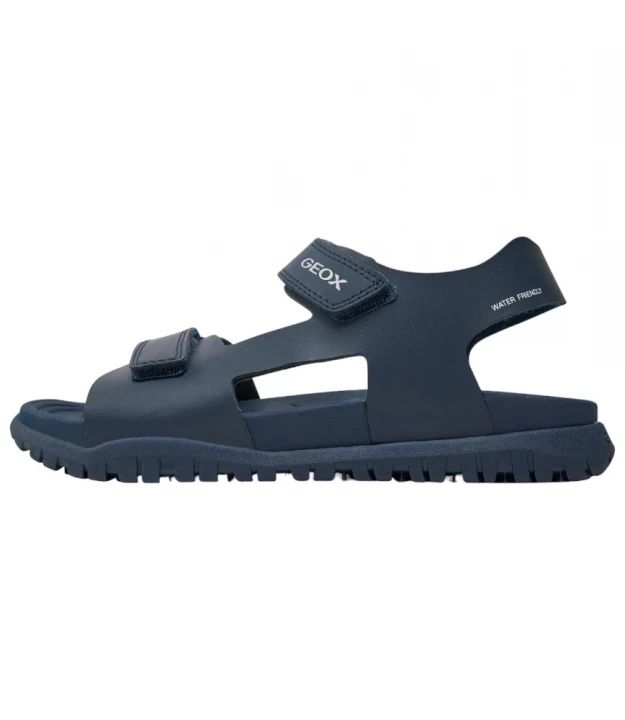 Сандалии Geox J Sandal Fusbetto Boy 4